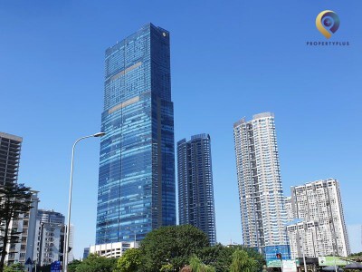 Keangnam Landmark Ha Noi Tower